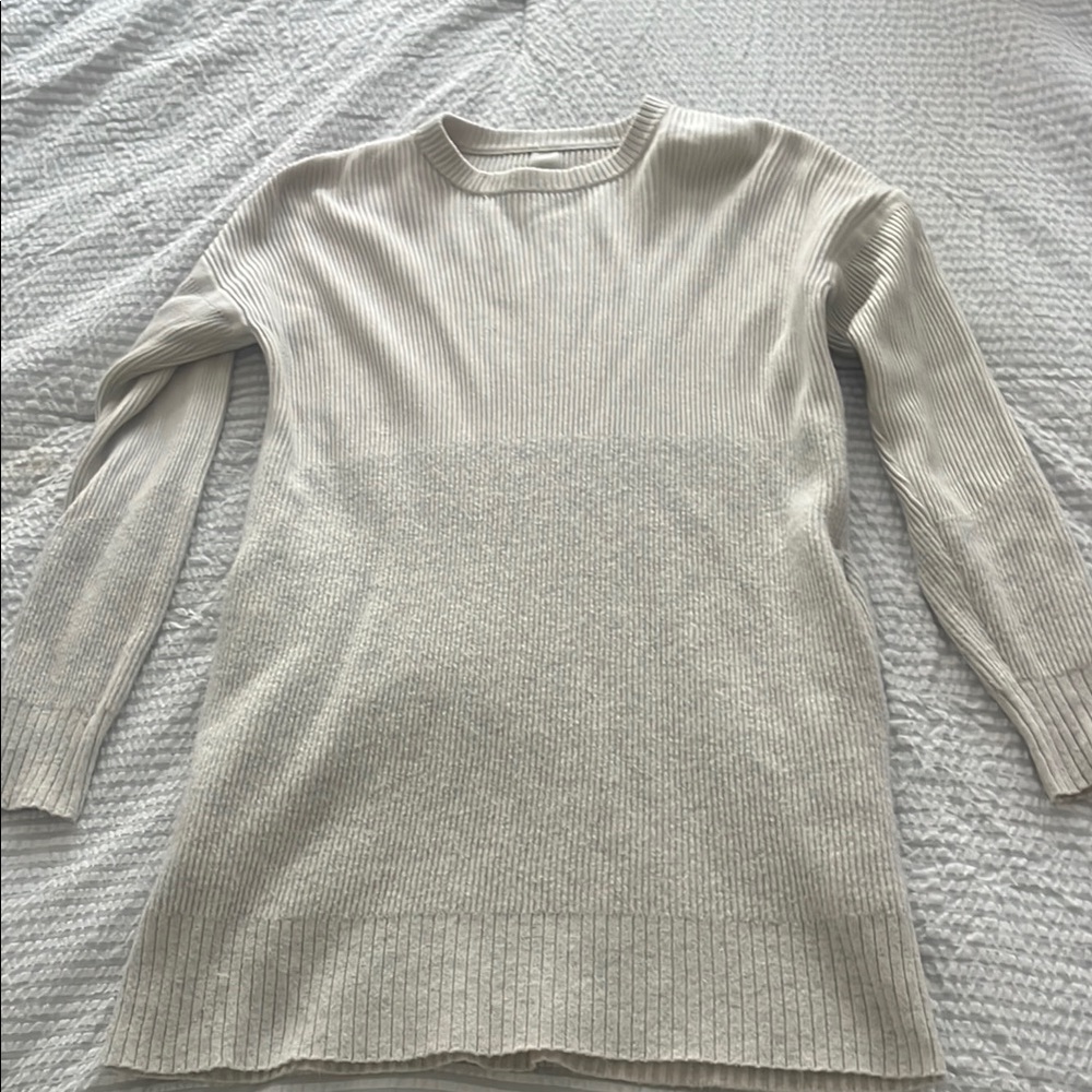 Lululemon Sweater